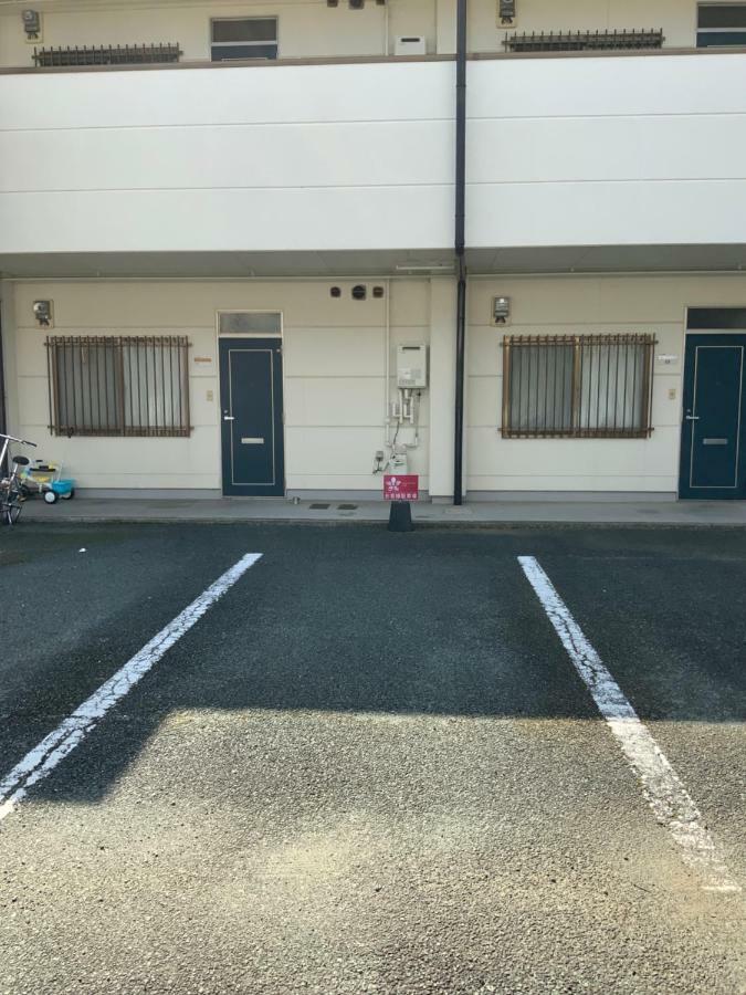 Kasumi-an4 Apartment *