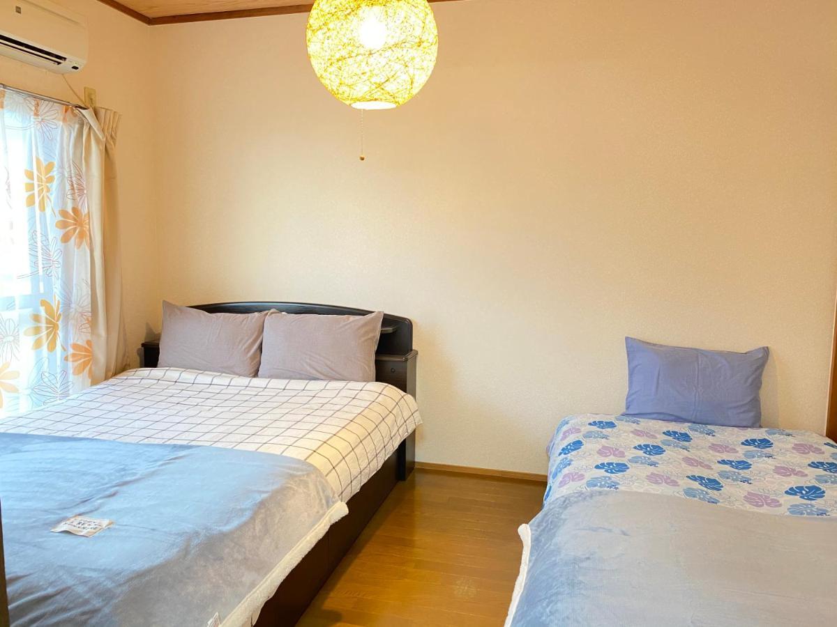 Apartment Kasumi-an4