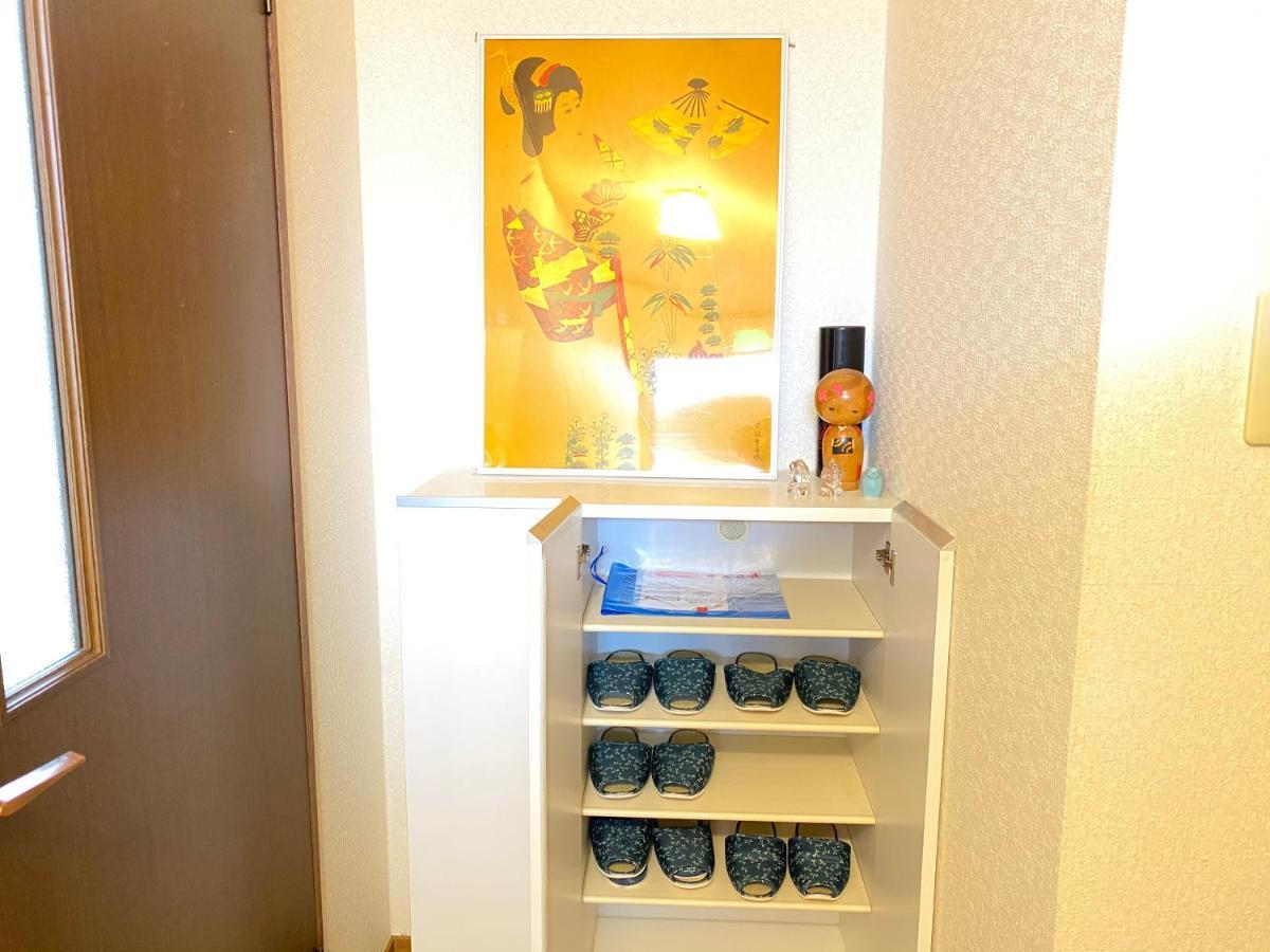 Apartment Kasumi-an4